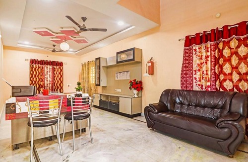 Hyderabad Hotel | Hotel O Royal Stay