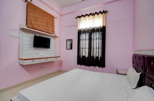 Kanpur Hotel | Hotel O Royal Star