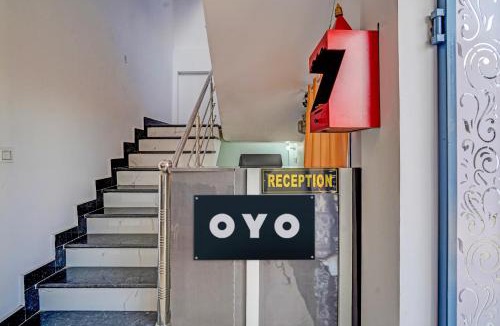 Mohangarh Hotel | Hotel O RR Palace