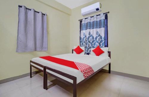 Hyderabad Hotel | Hotel O Ruby Grand Inn Nallagandla