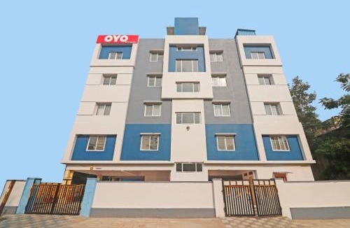 Dilsukhnagar Hotel | Hotel O Rudraksh Palace