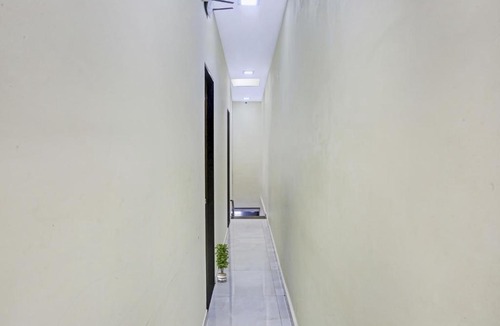 Chembur East Hotel | Hotel O S K Palace