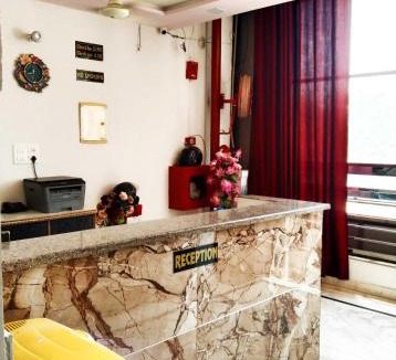 Sikandra Hotel | Hotel O S S Palace