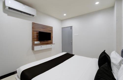 Hyderabad Hotel | Hotel O Safilguda Lakeview Hyderabad Formerly Adithya Stay