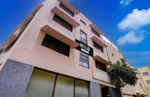 Shirdi House | Hotel O Sainagar Shirdi Railway Junction
