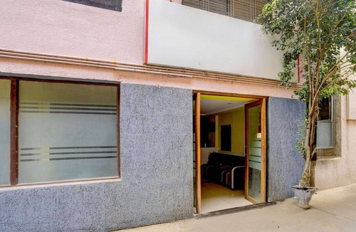 Shirdi House | Hotel O Sainagar Shirdi Railway Junction