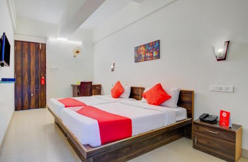 Balewadi Hotel | Hotel O Sairaj Lodge