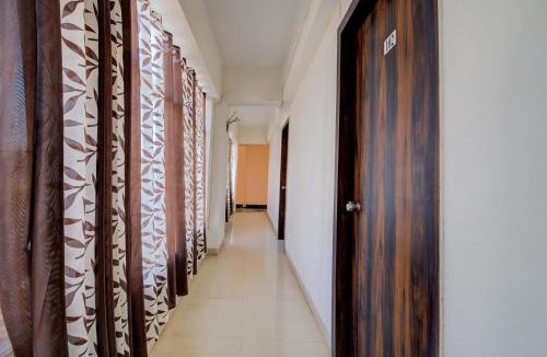 Balewadi Hotel | Hotel O Sairaj Lodge