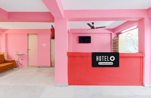 Kolkata Hotel | Hotel O Santoshpur Lakeview Formerly Bellavita Guest House