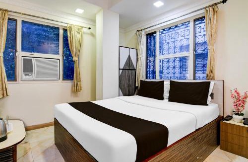 Ballygunge Hotel | Hotel O Sarat Bose Road Formerly Shree Guest House