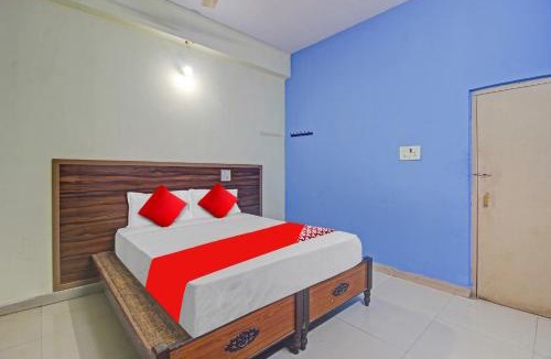 Karimnagar Hotel | Hotel O Satya Inn
