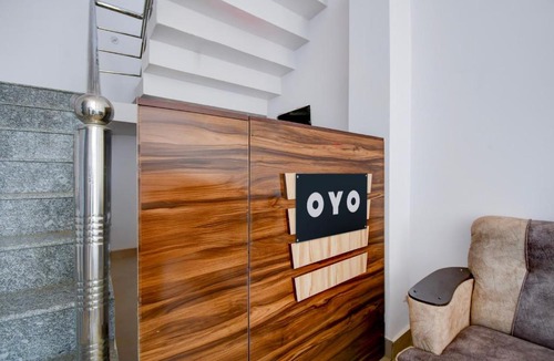 Mohangarh Hotel | HOTEL O SAV INN