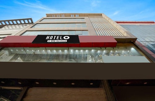Baraula Hotel | Hotel O Sector 49 Noida Formerly The Urban