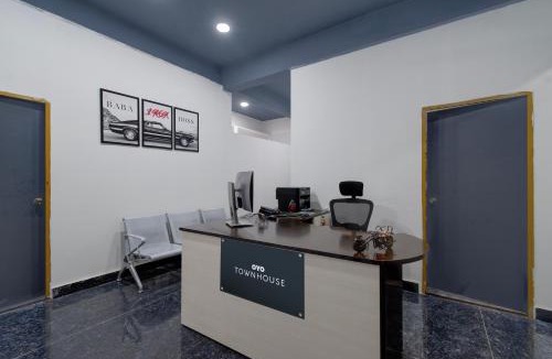 Pocharam Hotel | HOTEL O SETON LUXURY STAY & COMFORT