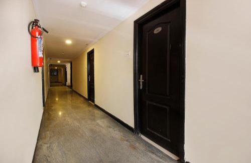 Hyderabad Hotel | Hotel O Sg Comforts