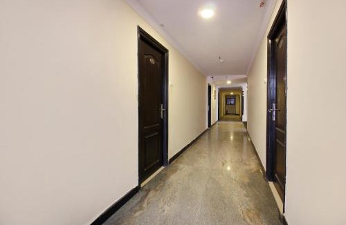 Hyderabad Hotel | Hotel O Sg Comforts