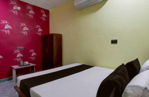 Farooq Nagar Hotel | Hotel O Shadnagar Formerly Sri Jogulamba Residency