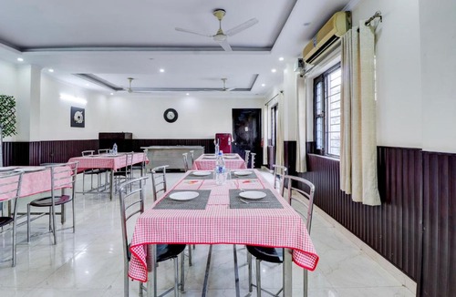 Dehradun Hotel | Hotel O Shimla Bypass Road ISBT Dehradun Formerly Benison Guest House