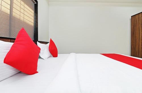 Aurangabad Hotel | Hotel O Shiv Shahi The Leaf Lodging