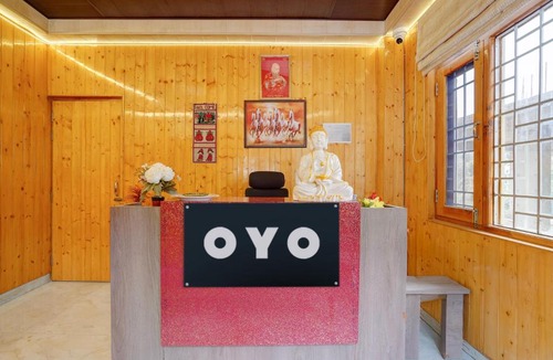 Shoghi Hotel | Hotel O Shiwalik Hills