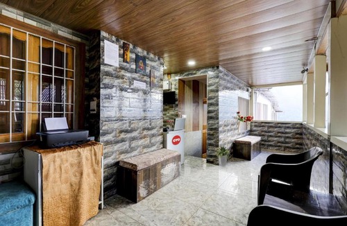 Mallital Hotel | Hotel O Shree Home Mall Road