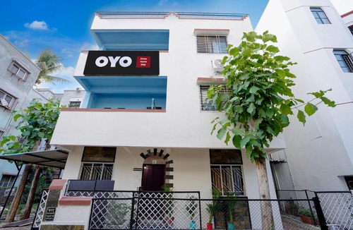 Aundh Hotel | Hotel O Shree Home Stay