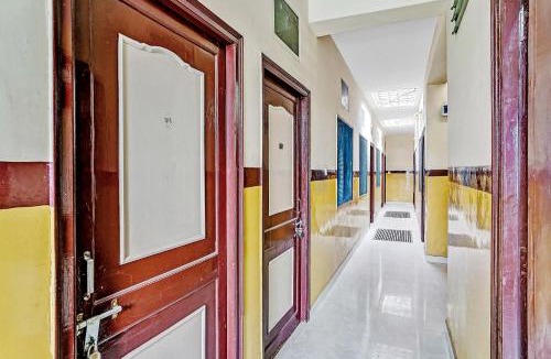 Udaipur Hotel | Hotel O Shree Nath Kathiyawadi Restaurant Hiran Magri
