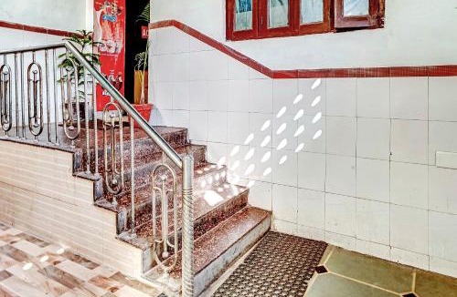 Udaipur Hotel | Hotel O Shree Nath Kathiyawadi Restaurant Hiran Magri