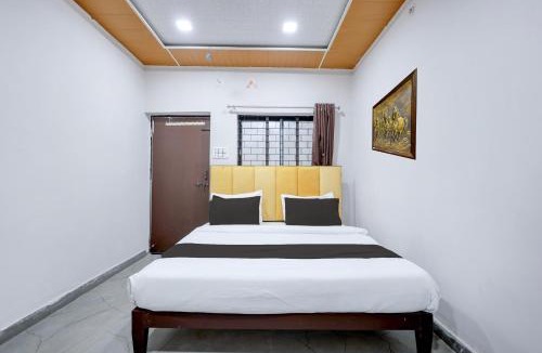 Bilaspur Hotel | Hotel O Shri Villa Guest House