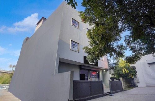 Ludhiana House | Hotel O Silver Arc Mall Ludhiana