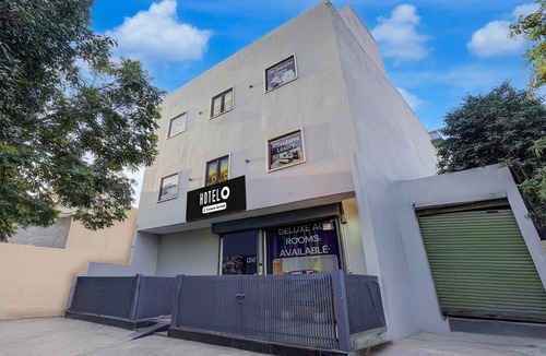 Ludhiana House | Hotel O Silver Arc Mall Ludhiana