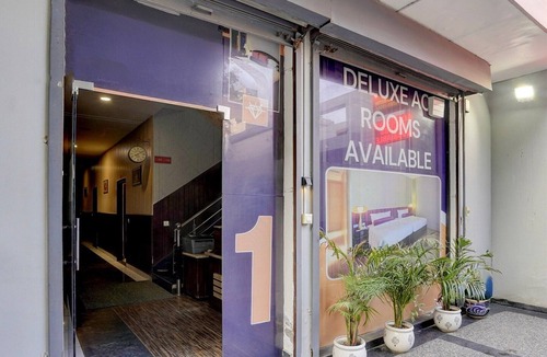 Ludhiana House | Hotel O Silver Arc Mall Ludhiana