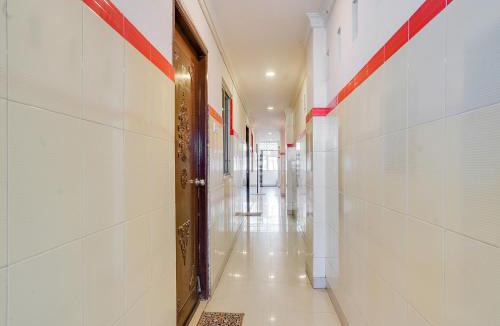 Shamshabad Hotel | Hotel O Siro Inn
