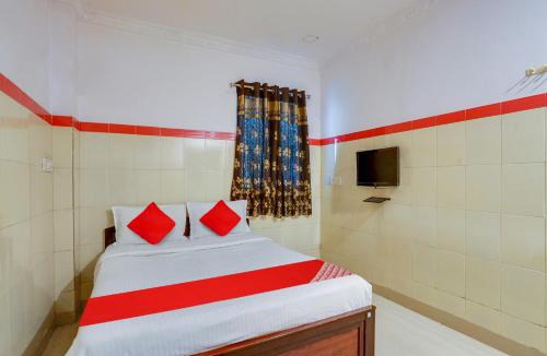Shamshabad Hotel | Hotel O Siro Inn