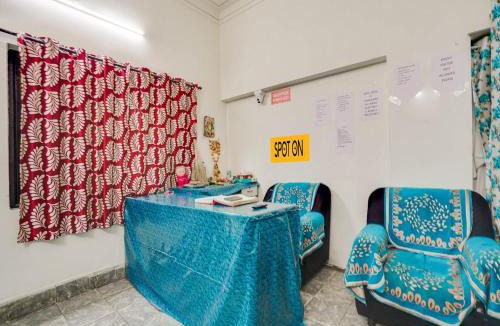 Nagpur Hotel | Hotel O SK Prince