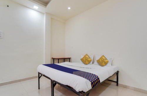 Nagpur Hotel | Hotel O SK Prince