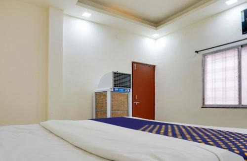 Nagpur Hotel | Hotel O SK Prince