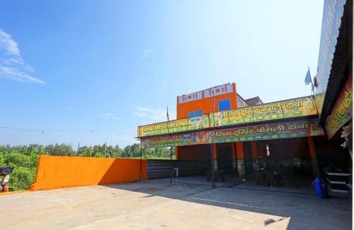 Moradabad Hotel | Hotel O Sky