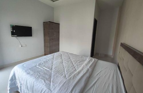 Nagpur Hotel | Hotel O Skyline Garden & Restaurant