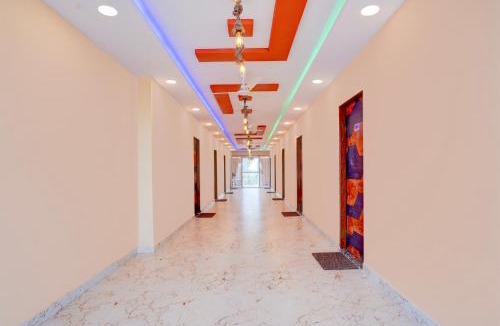 Nagpur Hotel | Hotel O Smile Sweet Hotel
