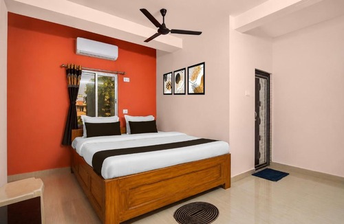 Bolpur Hotel | Hotel O Sonajhuri Forestview Bolpur Formerly Comfort Inn
