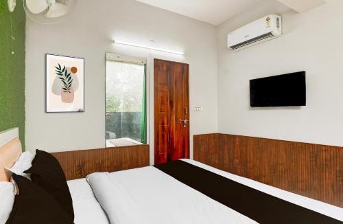 Bullawala Hotel | Hotel O Square Residency