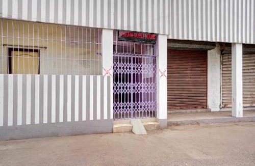 Kendrapara Hotel | Hotel O Sri Ram Guest House