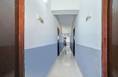 Bhadravathi Hotel | Hotel O SS