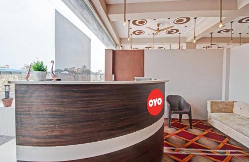 Jhotwara Hotel | Hotel O Star Chaman