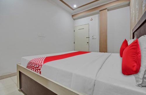Jhotwara Hotel | Hotel O Star Chaman