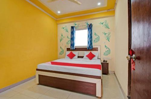 Jhotwara Hotel | Hotel O Star Chaman