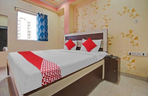 Jhotwara Hotel | Hotel O Star Chaman