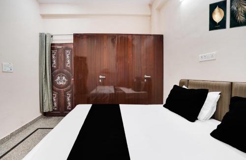 Sanganer Hotel | Hotel O Starlight Stay Jaipur International Airport