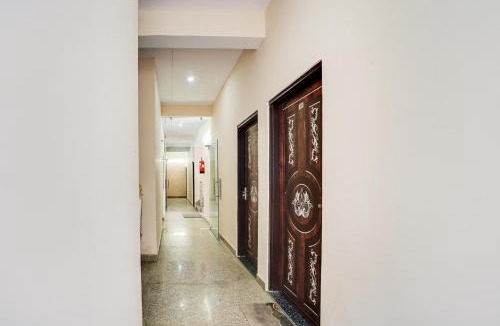 Sanganer Hotel | Hotel O Starlight Stay Jaipur International Airport